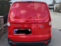 gebraucht Ford Transit Transit CourierCourier 15 TDCi Limited Edition