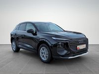 Neu Audi Q3 150 PS (110 kW) 2026 Schwarz  metallicperleffektno SUV