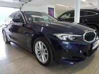 gebraucht BMW 320e PHEV Touring Aut. MY23/LED/Widescreen