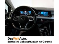 gebraucht VW Golf Rabbit TSI