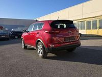 gebraucht Kia Sportage 1,6 GDI ISG Titan