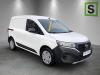 gebraucht Nissan Townstar Van EV Acenta 45 kWh 122PS L1H1 11kW