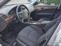 Gebraucht Mercedes E320 220 PS (161 kW) 1993 Limousine