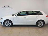 gebraucht Audi A3 1.6 TDI Attraction ab € 180 / Monat