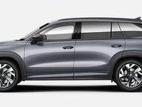 Neu Skoda Kodiaq SportLine 193 PS (141 kW) 2025 Weiß SUV