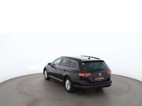 gebraucht VW Passat Variant 2.0 TDI Business Aut LED RADAR