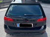 gebraucht VW Golf Golf GT 2,0 TDI DPF GT