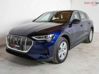 gebraucht Audi e-tron 50 quattro *TEMPO*SHZ*RFK*DAB*LED*