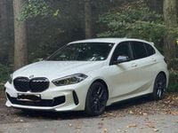 Gebraucht BMW M135 306 PS (225 kW) 2020 Kleinwagen