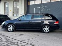 gebraucht VW Golf V Variant 1,9TDI Sportline* Bi-Xenon* PDC* Tempomat*