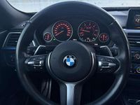 Gebraucht BMW 335 Gran Turismo M Sport 313 PS (230 kW) 2016 Schwarz Limousine