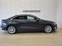 gebraucht Audi A3 Limousine 35 TFSI advanced ext.