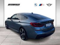 gebraucht BMW 630 d xDrive Gran Turismo