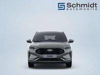 gebraucht Ford Kuga ST-Line X 2,5L Duratec FHEV 183PS A AWD