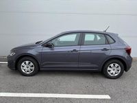 gebraucht VW Polo 4Me