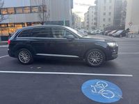 Gebraucht Audi Q7 272 PS (200 kW) 2016 SUV