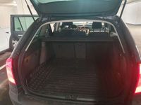 gebraucht Skoda Octavia Combi 2,0 Scout TDI CR DPF 4x4 DSG