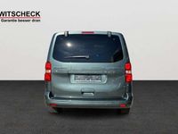 gebraucht Citroën Spacetourer BlueHDI 180 S&S EAT8 M Business Lounge