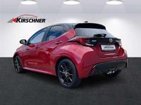 gebraucht Toyota Yaris Hybrid 15 VVT-i Hybrid Style