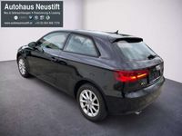 gebraucht Audi A3 Attraction