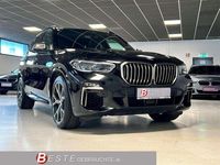 gebraucht BMW X5 M50i G05