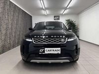 gebraucht Land Rover Range Rover Evoque P200 AWD Aut. /LED/ VIRTUAL/ NAVI/ RÜCKFAHRK./ ...
