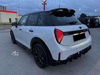 gebraucht Mini John Cooper Works Cooper C 5-Türer Pano/Sport/HUD/uvm *Erstbesitz*