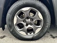 gebraucht Jeep Renegade 16 MultiJet II 120 Sport