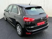 gebraucht Citroën C4 SpaceTourer HDi Aut. Intensive//1.BESITZ//