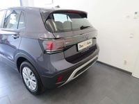 Neu VW T-Cross 95 PS (69 kW) 2025 Grau SUV