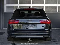 gebraucht Audi A6 Avant 3.0 TDI quattro competition Pickerl NEU
