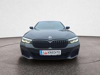 gebraucht BMW 520 / M-Paket // G30 // TOP ZUSTAND //