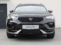 Neu Cupra Ateca 150 PS (110 kW) 2025 Schwarz SUV