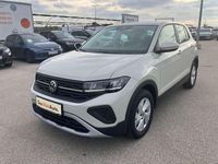 Neu VW T-Cross 95 PS (69 kW) 2025 Grau SUV