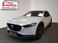 gebraucht Mazda CX-30 X186 HOMURA inkl. AHV