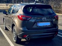 gebraucht Mazda CX-5 CD150 - Hannes Arch Edition