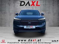 gebraucht Honda HR-V 1,5 i-MMD Hybrid 2WD Elegance Aut. *AHK*