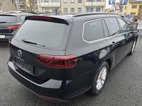 gebraucht VW Passat Variant Business 2,0 SCR TDI DSG