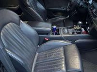 gebraucht Audi A6 Avant 3,0 TDI Competition Quattro tiptronic