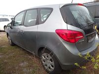 gebraucht Opel Meriva Meriva1,4 Twinport Cool