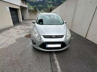 gebraucht Ford Grand C-Max Titanium 1,6 TDCi DPF