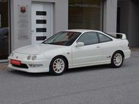 gebraucht Honda Integra Type R Sammlerzustand Note 2+ vollst. Historie!