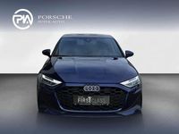 gebraucht Audi A3 30 TFSI
