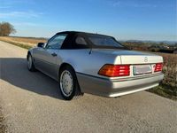 gebraucht Mercedes SL500 Top Zustand aus Sammlung