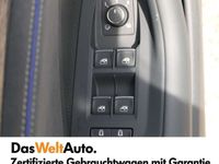gebraucht VW Passat Variant R-Line TDI DSG