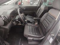 gebraucht Citroën C3 Aircross PureTech 110 S&S 6-Gang-Manuell Feel TOP Jungwagen