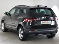 gebraucht Skoda Karoq Ambition TSI