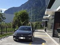 Gebraucht VW Passat 150 PS (110 kW) 2015 Limousine