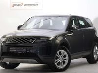 gebraucht Land Rover Range Rover evoque RangeP300e PHEV Aut.