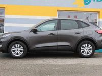 gebraucht Ford Kuga COOL & CONNECT 120 PS EcoBlue Automatik (STYLE-...